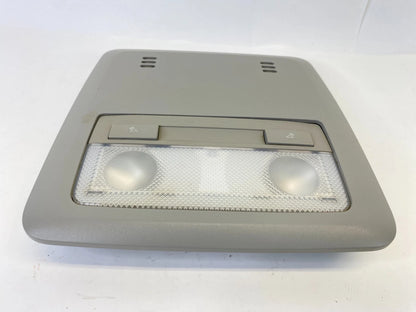 2012-2019 CHEVROLET SONIC FRONT OVERHEAD CONSOLE MAP LIGHT LAMP OEM
