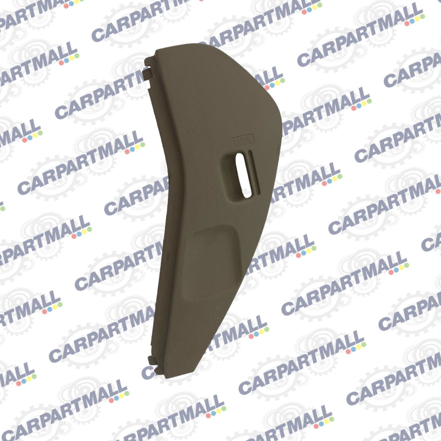 1998 1999 2000 2001 2002 HONDA ACCORD LEFT DRIVER SIDE DASH END CAP COVER TRIM