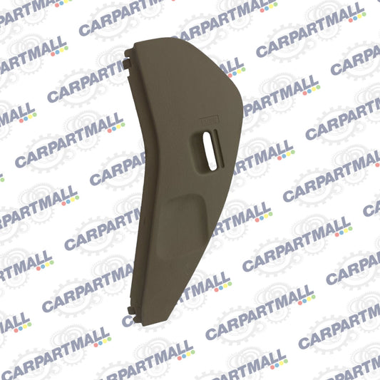 1998 1999 2000 2001 2002 HONDA ACCORD LEFT DRIVER SIDE DASH END CAP COVER TRIM