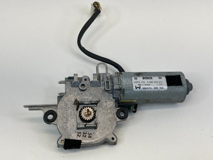 2003-2009 Mercedes-Benz E320 E 320 Sliding Sunroof Sun Roof Motor 390200011 OEM