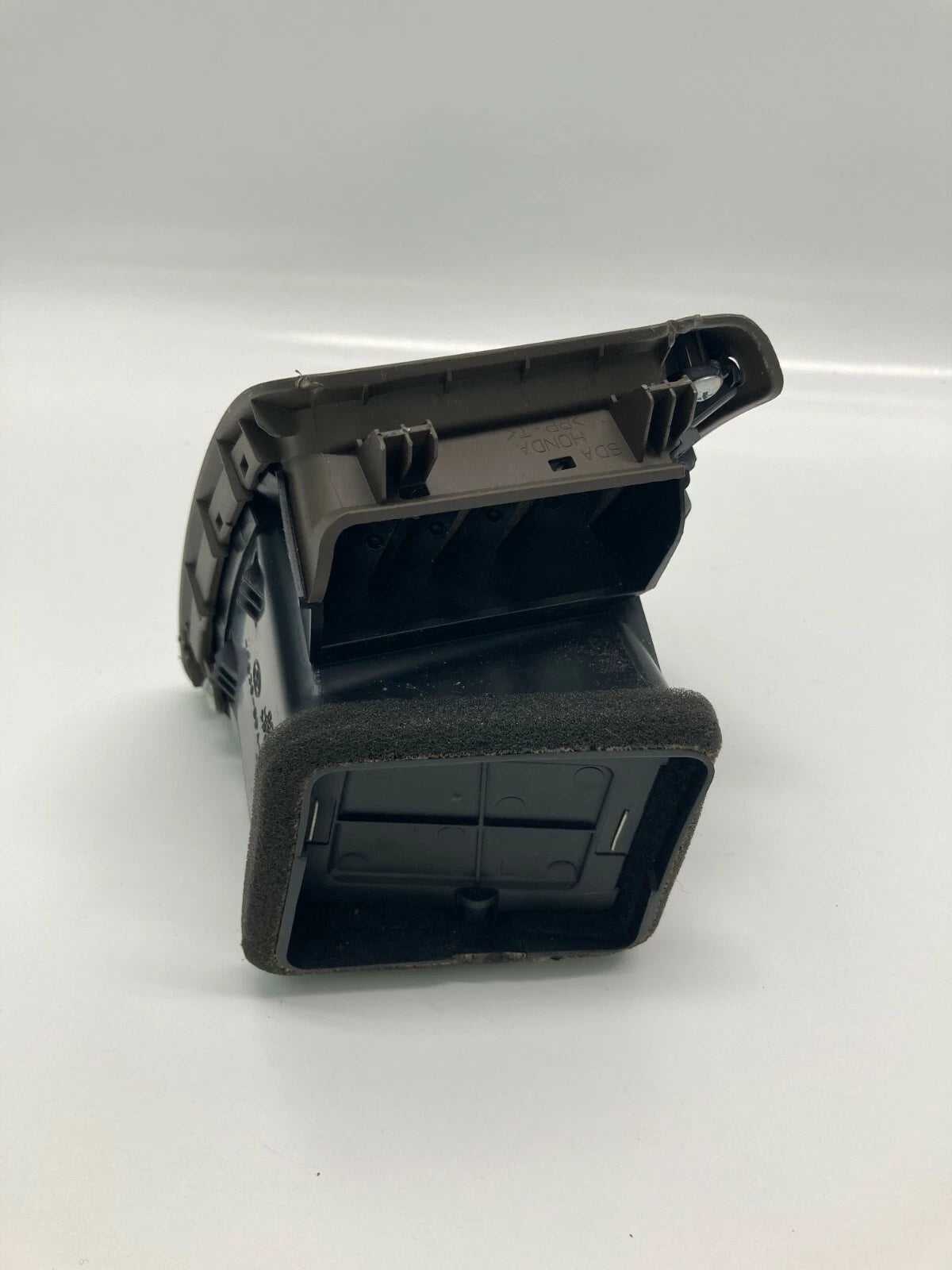 03-07 HONDA ACCORD LEFT DRIVER DASH AC AIR VENT OUTLET 77630-SDA-A010-M1 OEM