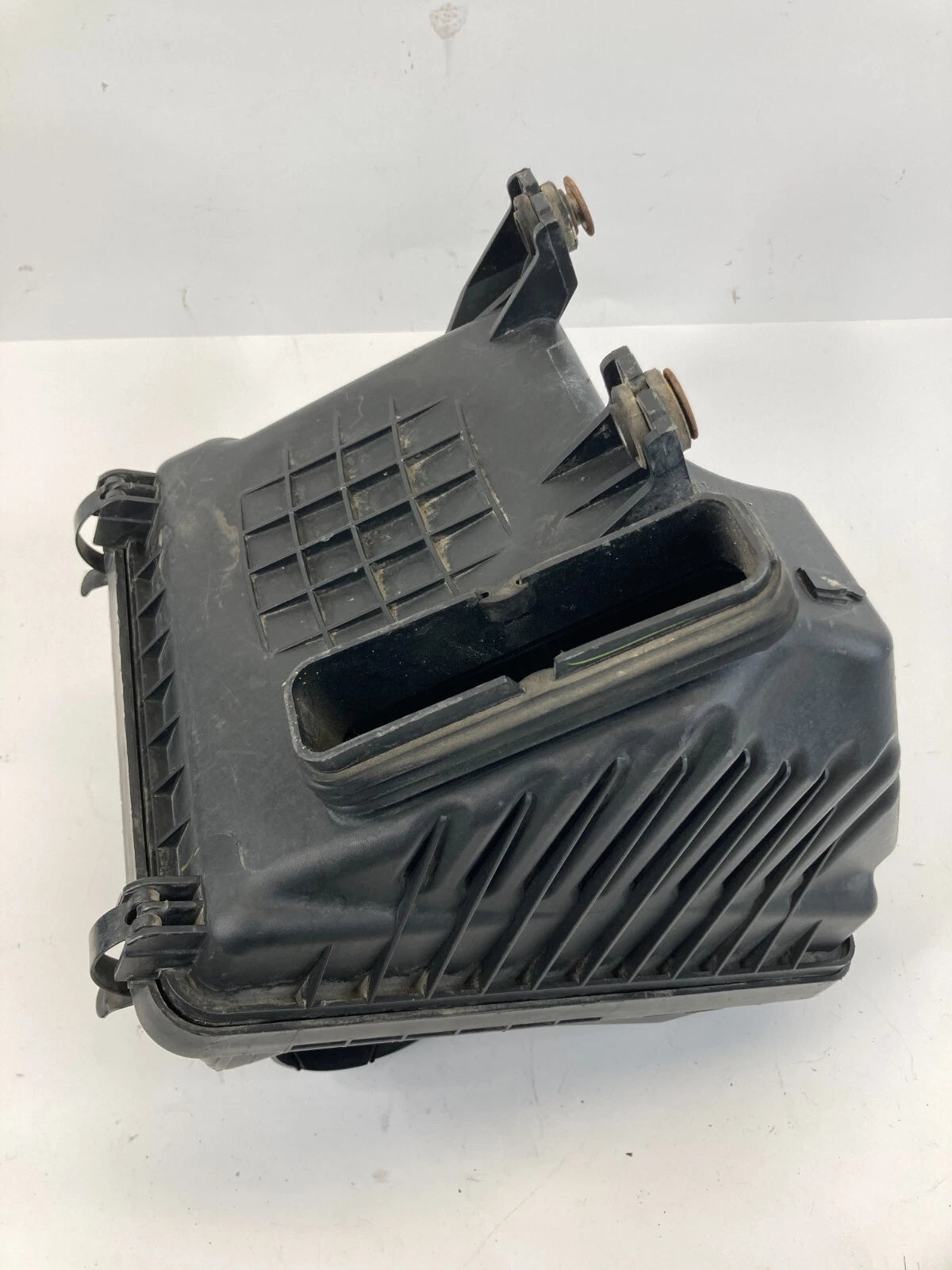 2011-2015 KIA OPTIMA 2.4L 16V AIR FILTER INTAKE CLEANER BOX HOUSING ASSY OEM