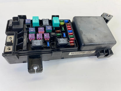 2005-2010 HONDA ODDYSEY 3.5L A/T ENGINE UNDER HOOD FUSE RELAY BOX BLOCK OEM