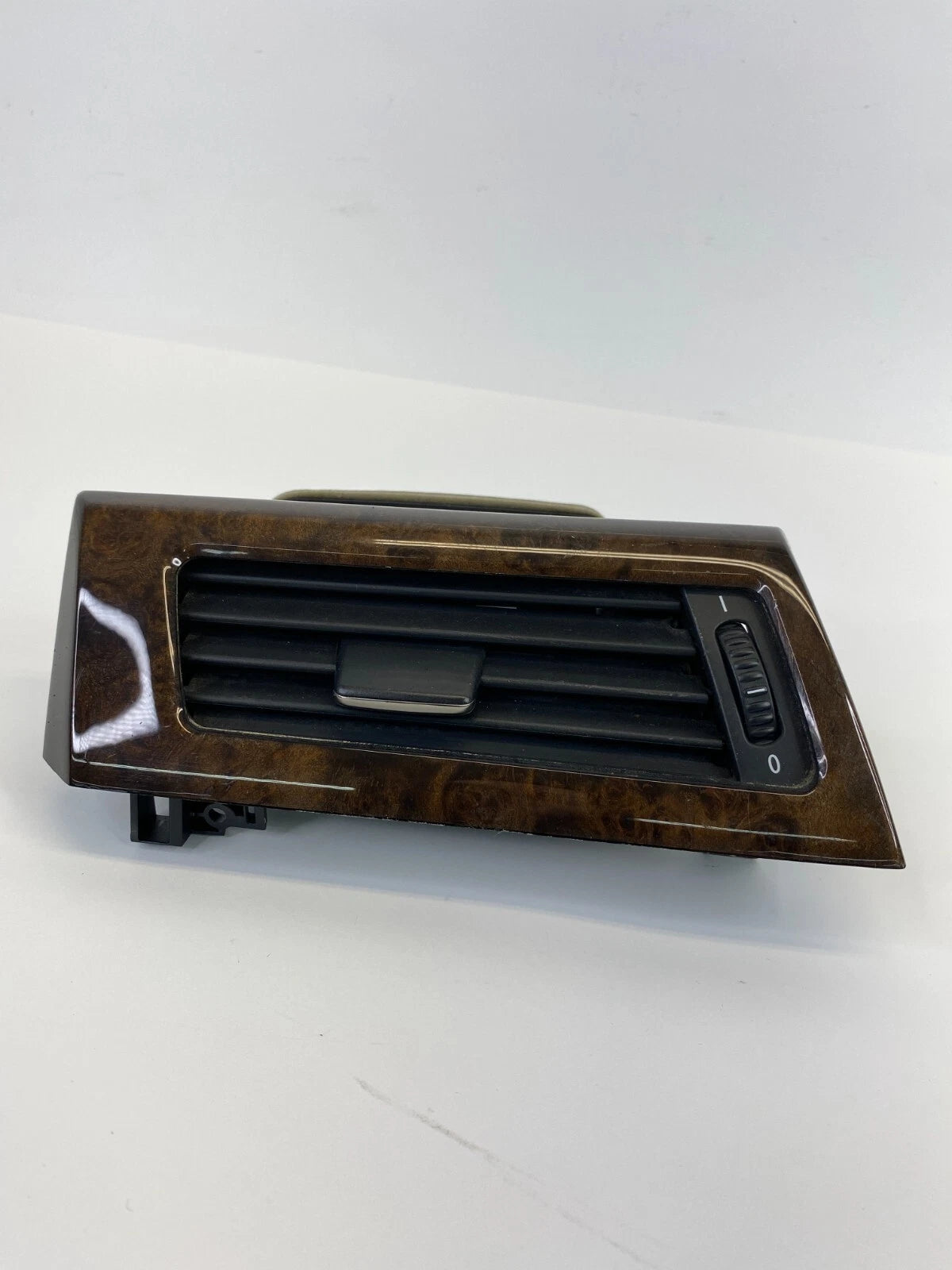 04-07 BMW 530I DASH LEFT DRIVER SIDE A/C AIR VENT DUCT GRILLE 64226910731 OEM
