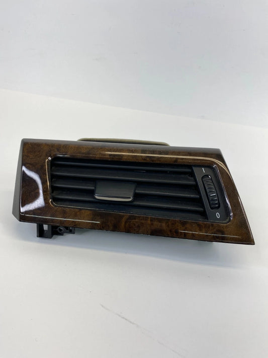 04-07 BMW 530I DASH LEFT DRIVER SIDE A/C AIR VENT DUCT GRILLE 64226910731 OEM