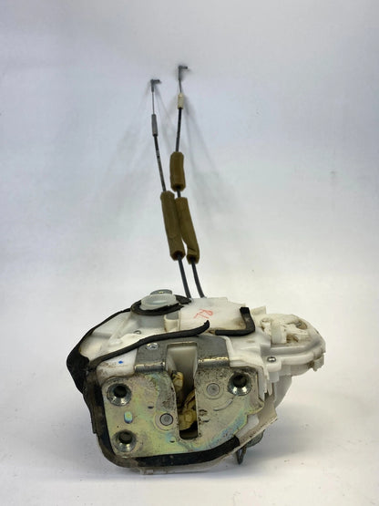 2006-2011 HONDA CIVIC SEDAN REAR LEFT SIDE DOOR LOCK ACTUATOR ASSEMBLY OEM