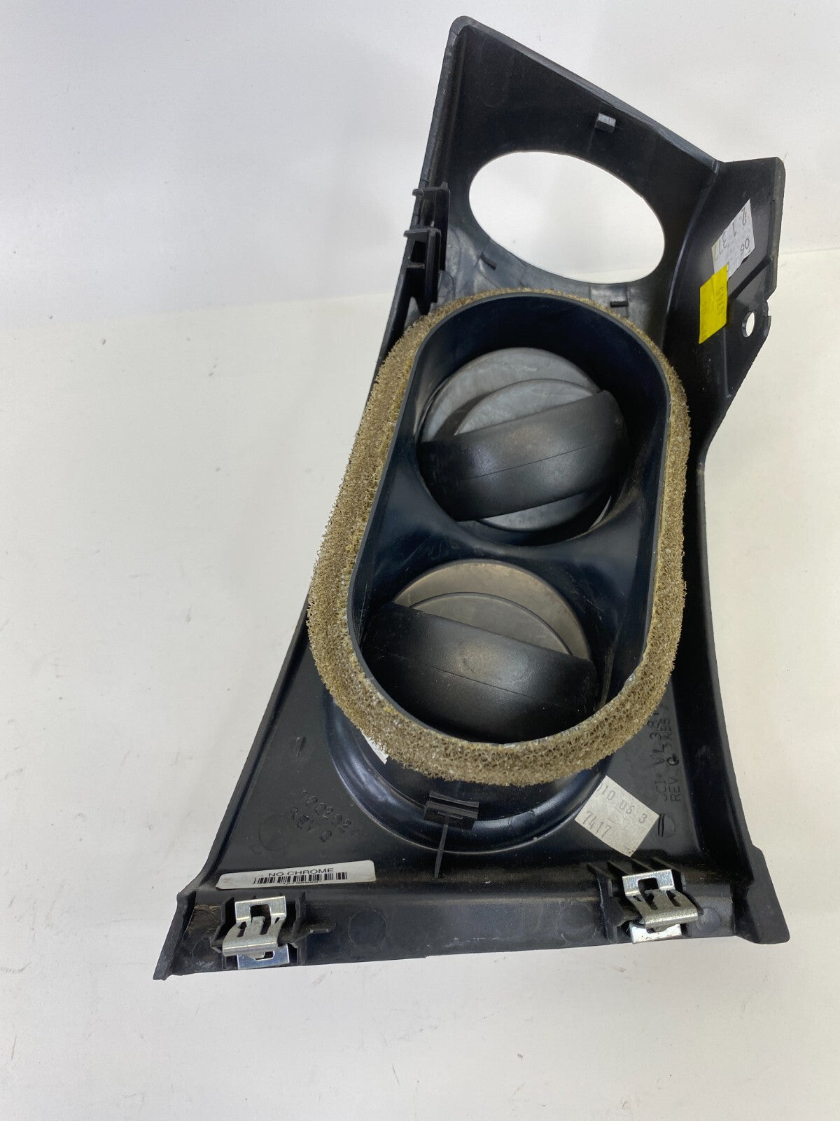 2006-2008 Pontiac Grand Prix Left Driver Side Dash AC Air Vent Outlet Grille OEM