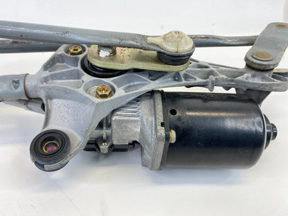 2005-2010 SCION TC FRONT WINDSHIELD WIPER MOTOR TRANSMISSION LINKAGE 8511021080