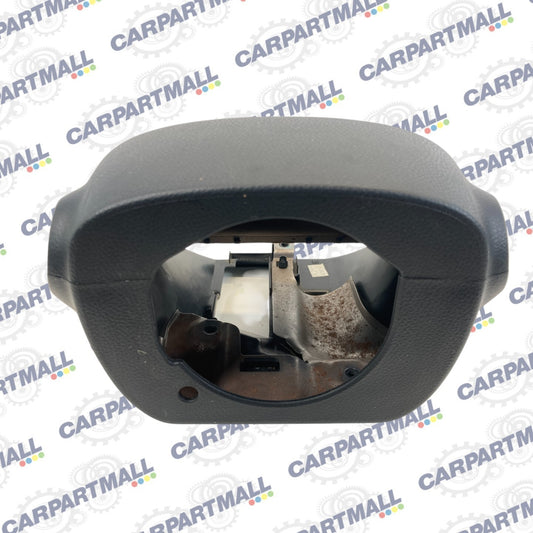 2008-2012 Honda Accord Steering Column Upper & Lower Cover Shroud Trim 77350-TA0