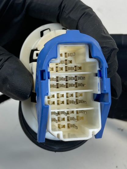 2010-2013 Mazda 3 Front Right Side Door Panel Harness Wiring Wire BGV5-67200-A