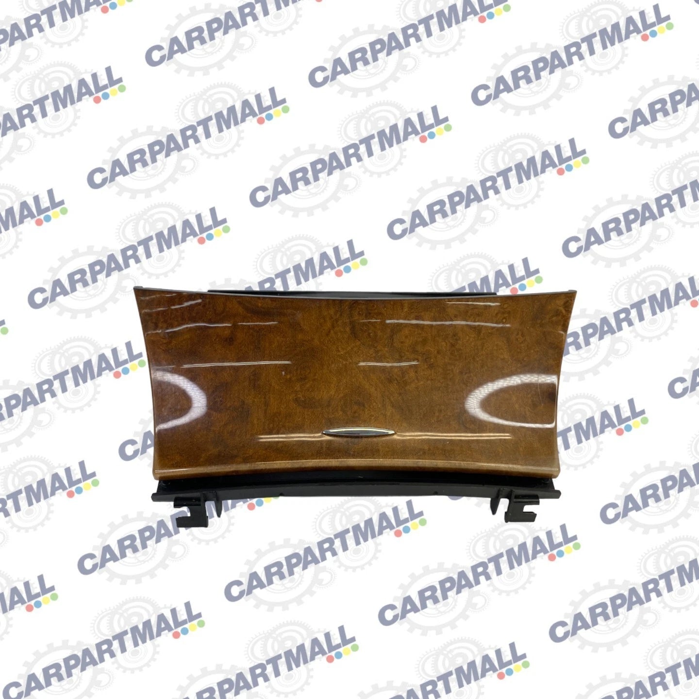 2003-2006 MERCEDES BENZ E500 CENTER DASH ASHTRAY ASH TRAY STORAGE A2118101330