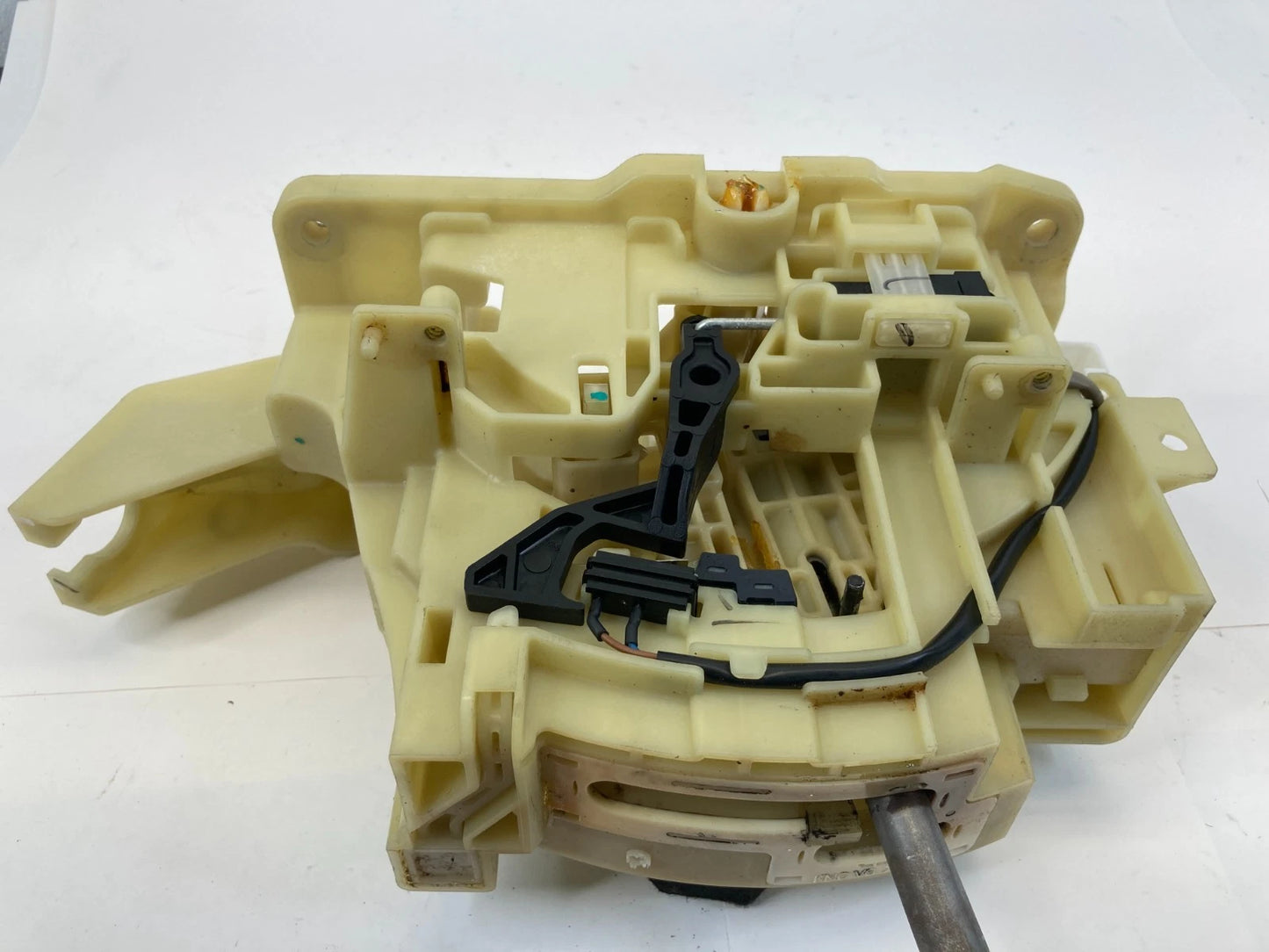 11-14 HYUNDAI SONATA AUTOMATIC TRANSMISSION GEAR FLOOR SHIFTER SHIFT LEVER OEM