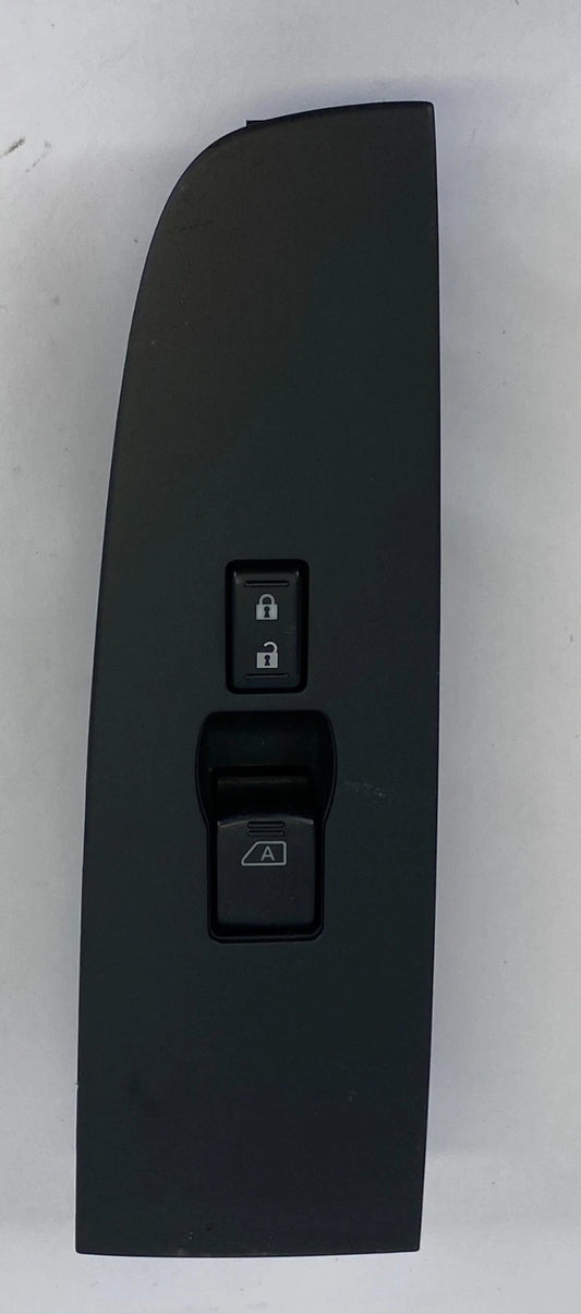 2007-2012 NISSAN ALTIMA PASSENGER WINDOW SWITCH FRONT RIGHT OEM