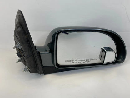 2004-2007 SATURN VUE FRONT RIGHT PASSENGER DOOR SIDE VIEW POWER MIRROR OEM