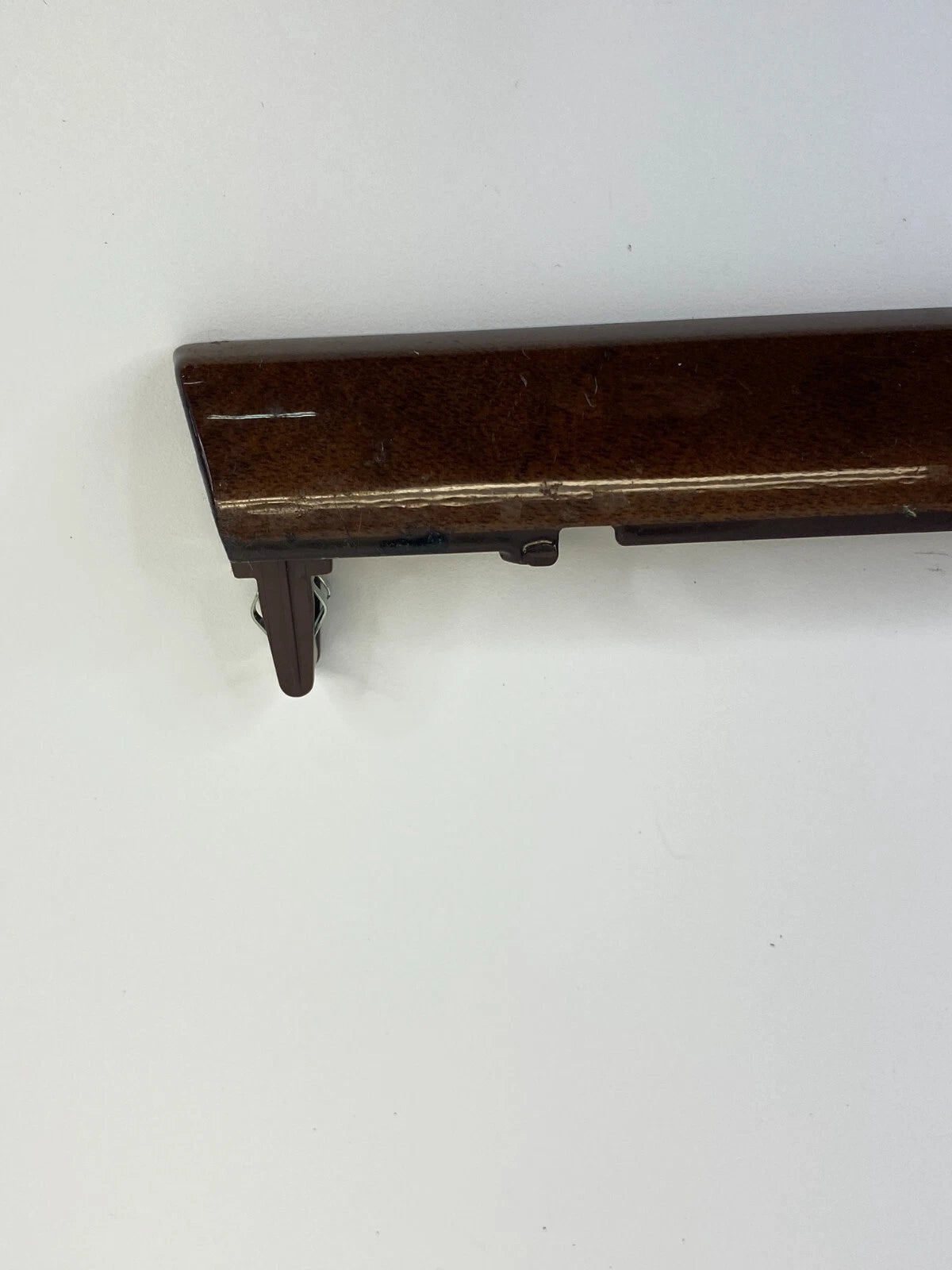 2000 2001 LEXUS ES300 FRONT CENTER DASH LOWER TRIM FINISH MOLDING 55414-33060