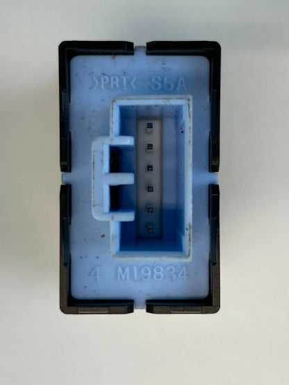 2001 02 03 04 2005 HONDA CIVIC SUNROOF SUN ROOF CONTROL SWITCH BUTTON M19833 OEM