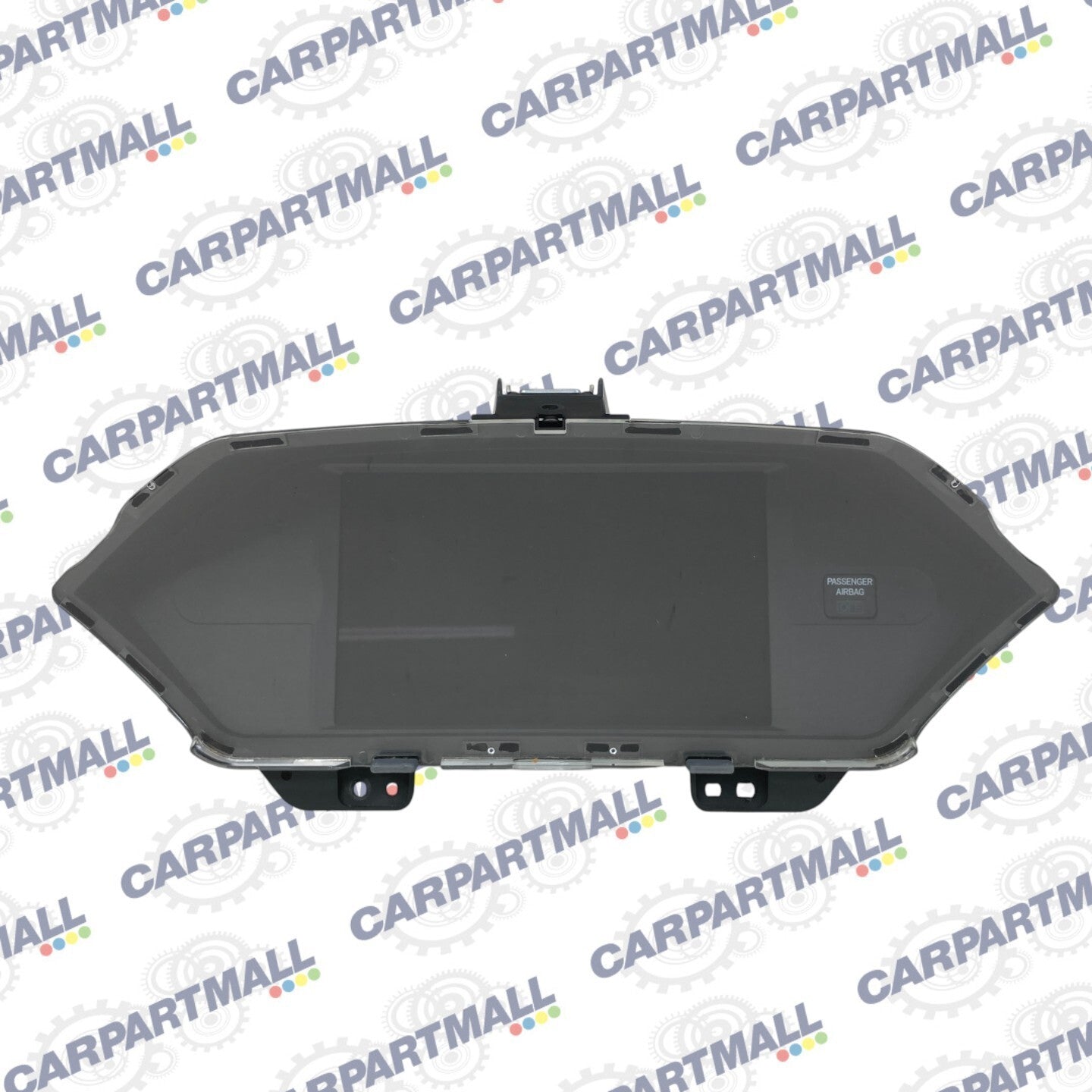 2011-2013 Honda Odyssey Center Dash Information Screen Display 39810-TK8-A010-M1