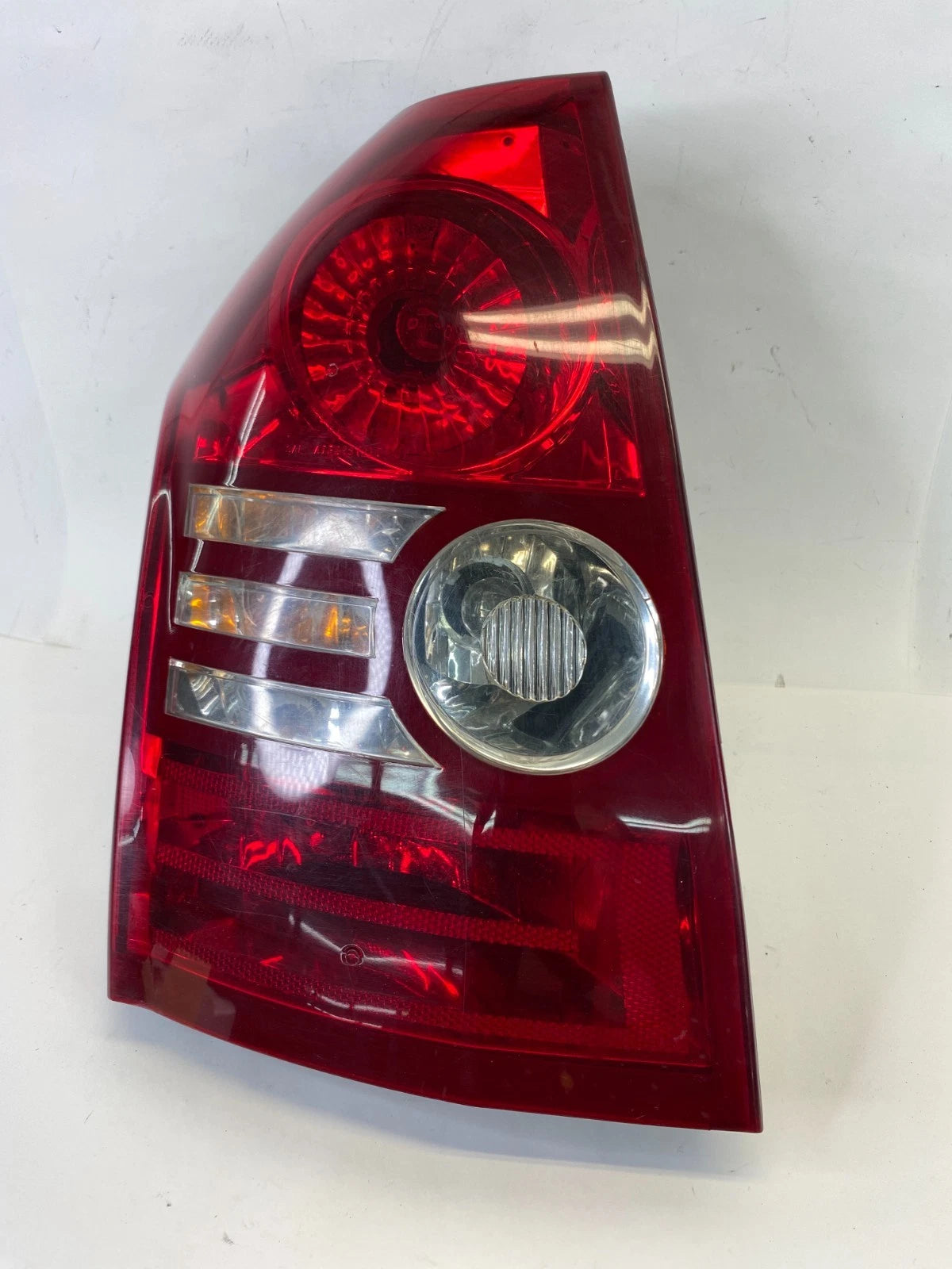 08-10 CHRYSLER 300 REAR LEFT SIDE TAILLIGHT TAILLAMP AFTERMARKET CS286-B000L
