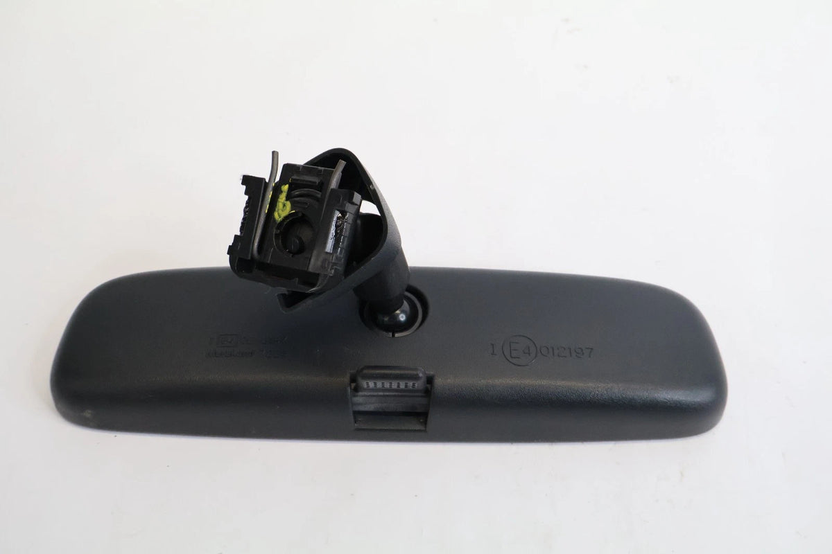 2003-2009 TOYOTA 4RUNNER INTERIOR INSIDE REAR VIEW MIRROR E4012197 OEM FACTORY