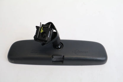 2003-2009 TOYOTA 4RUNNER INTERIOR INSIDE REAR VIEW MIRROR E4012197 OEM FACTORY