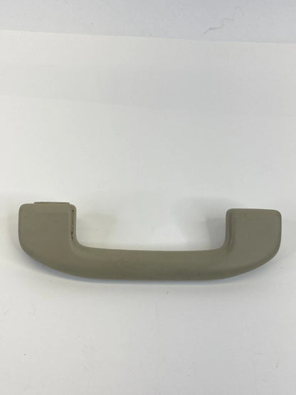 07-12 NISSAN VERSA ROOF FRONT RIGHT SIDE INTERIOR GRIP GRAB ASSIST HANDLE OEM