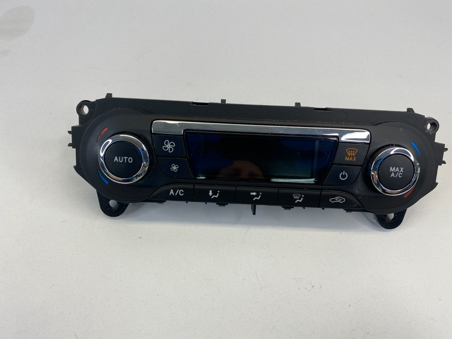 2012 2013 Ford Focus Sedan 4-DR AC A/C Climate Temperature Heater Control Unit