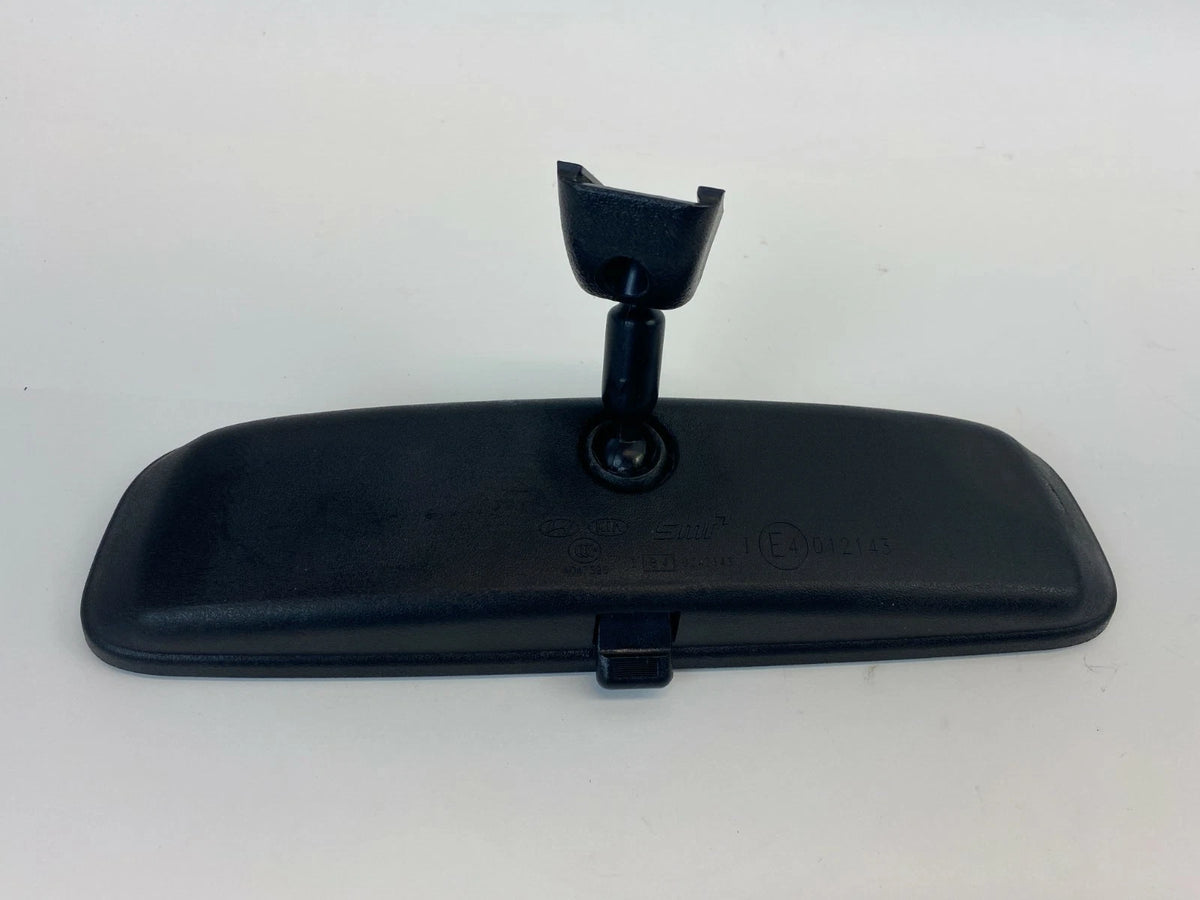 2014 2015 2016 KIA FORTE REAR VIEW INTERIOR MIRROR INSIDE E4012143 OEM FACTORY