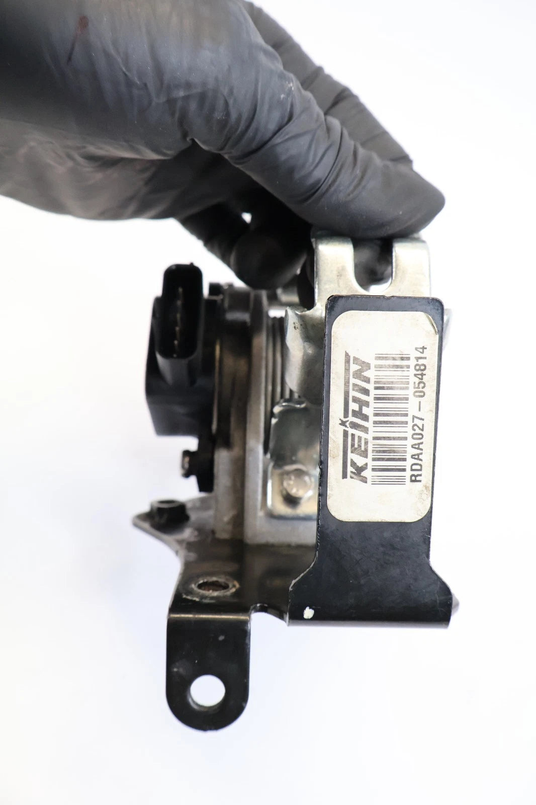 2004-2008 ACURA TL TSX CRUISE CONTROL ACTUATOR SERVO MODULE RDAA027-054814 OEM