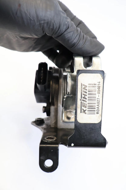 2004-2008 ACURA TL TSX CRUISE CONTROL ACTUATOR SERVO MODULE RDAA027-054814 OEM