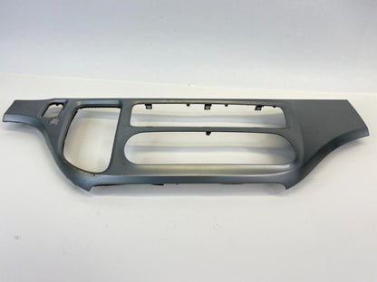 08-10 Honda Odyssey Center Dash AC Climate Control Bezel Trim Panel 77250SHJY020