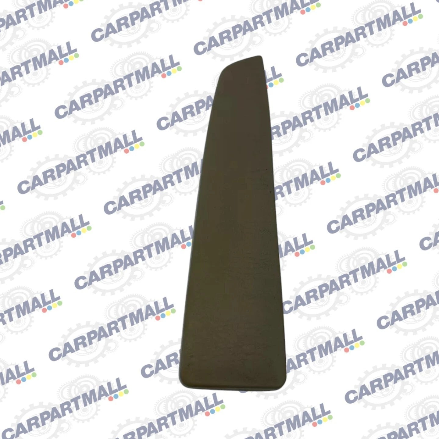 05-07 MERCURY MARINER FRONT LEFT DOOR ARMREST PAD BEZEL TRIM PANEL 5E6X-7824101