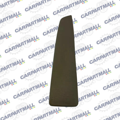 05-07 MERCURY MARINER FRONT LEFT DOOR ARMREST PAD BEZEL TRIM PANEL 5E6X-7824101