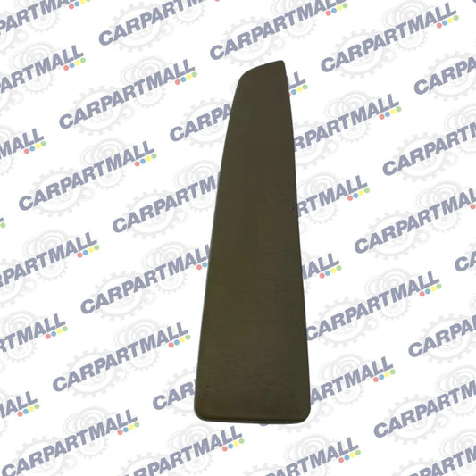 05-07 MERCURY MARINER FRONT LEFT DOOR ARMREST PAD BEZEL TRIM PANEL 5E6X-7824101