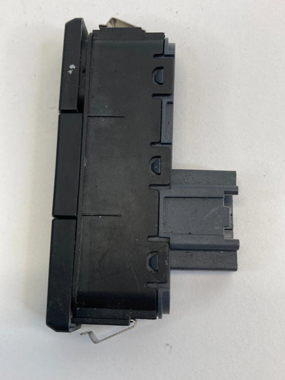 2010-2012 FORD FUSION TCS OFF TRACTION CONTROL SWITCH BUTTON BE5T-13D734-ABW OEM