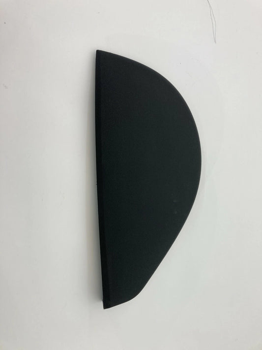 2009 2010 CHEVROLET TRAVERSE DASH LEFT SIDE INSTRUMENT PANEL END CAP COVER TRIM