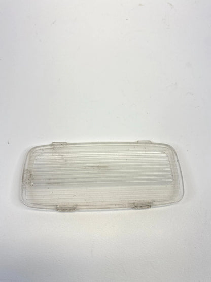 2008-2012 HONDA ACCORD FRONT INTERIOR DOOR PANEL COURTESY LIGHT COVER LENS OEM