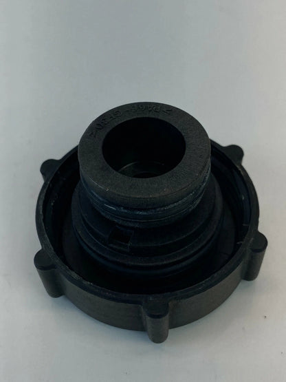 2005-2007 MERCURY MARINER RADIATOR COOLANT RESERVOIR TANK CAP COVER YL8Z-8100-AA