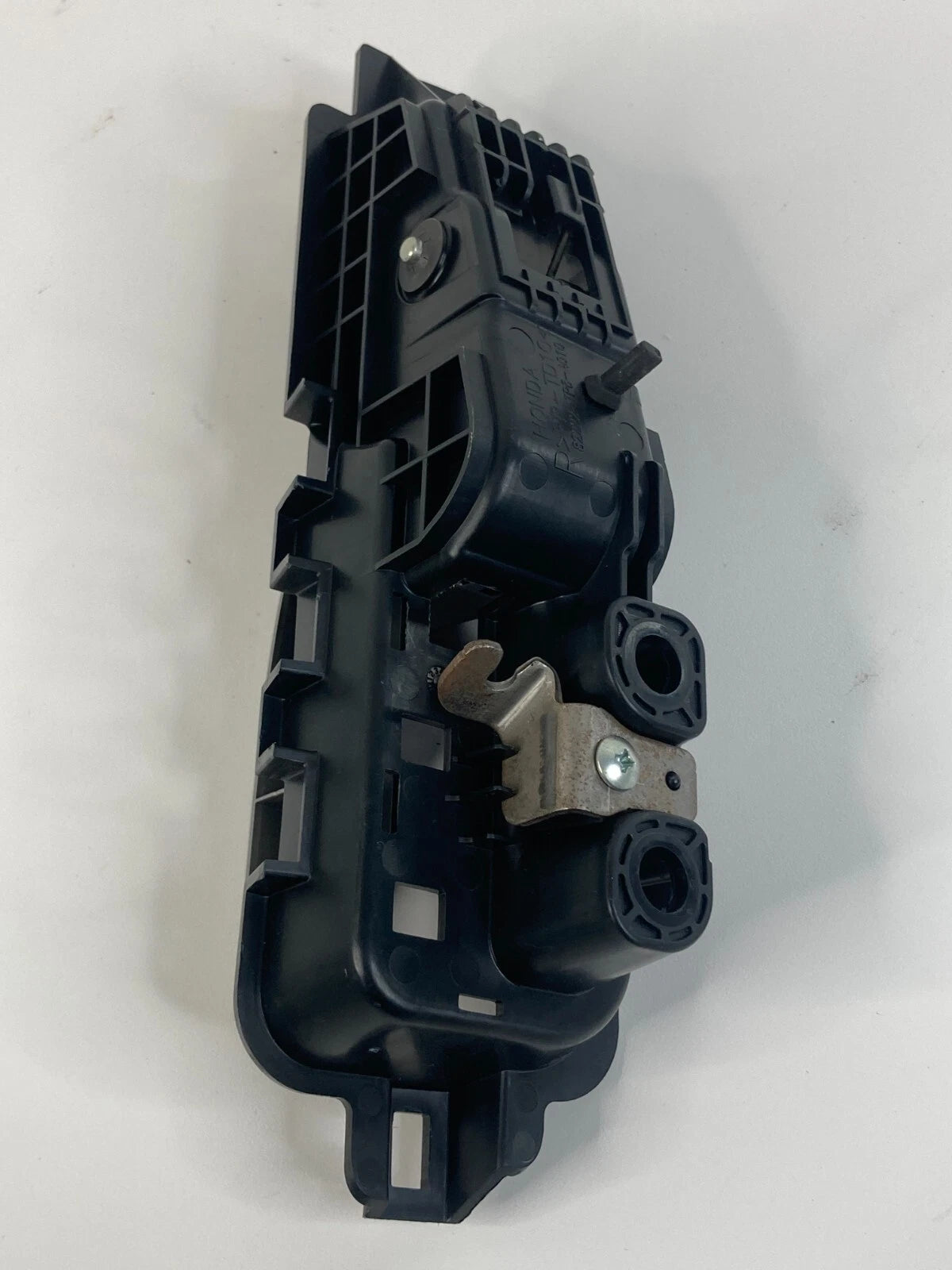 10 11 HONDA ACCORD CROSSTOUR REAR RIGHT SEAT FOLDING ACTUATION RELEASE HANDLE