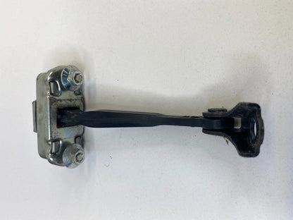 2008-2012 NISSAN VERSA SEDAN REAR RIGHT SIDE DOOR CHECK STOPPER OEM