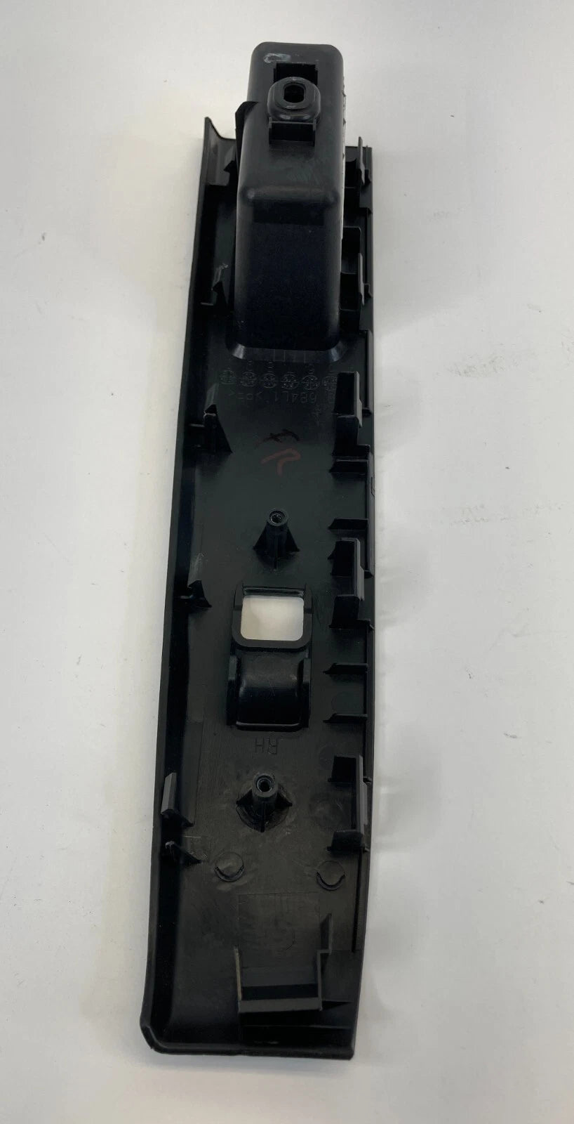 2006-2015 MAZDA5 MAZDA 5 FRONT RIGHT SIDE DOOR WINDOW SWITCH BEZEL CC29684L1D02