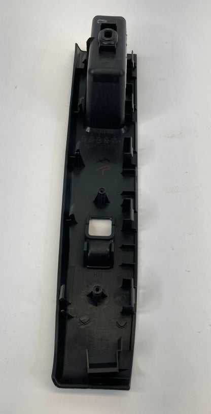 2006-2015 MAZDA5 MAZDA 5 FRONT RIGHT SIDE DOOR WINDOW SWITCH BEZEL CC29684L1D02