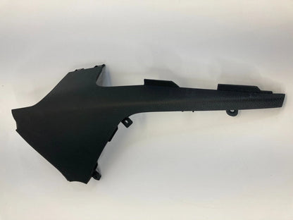 2016-2020 HONDA CIVIC RIGHT LOWER CENTER CONSOLE FORWARD INNER TRIM 77290-TBA