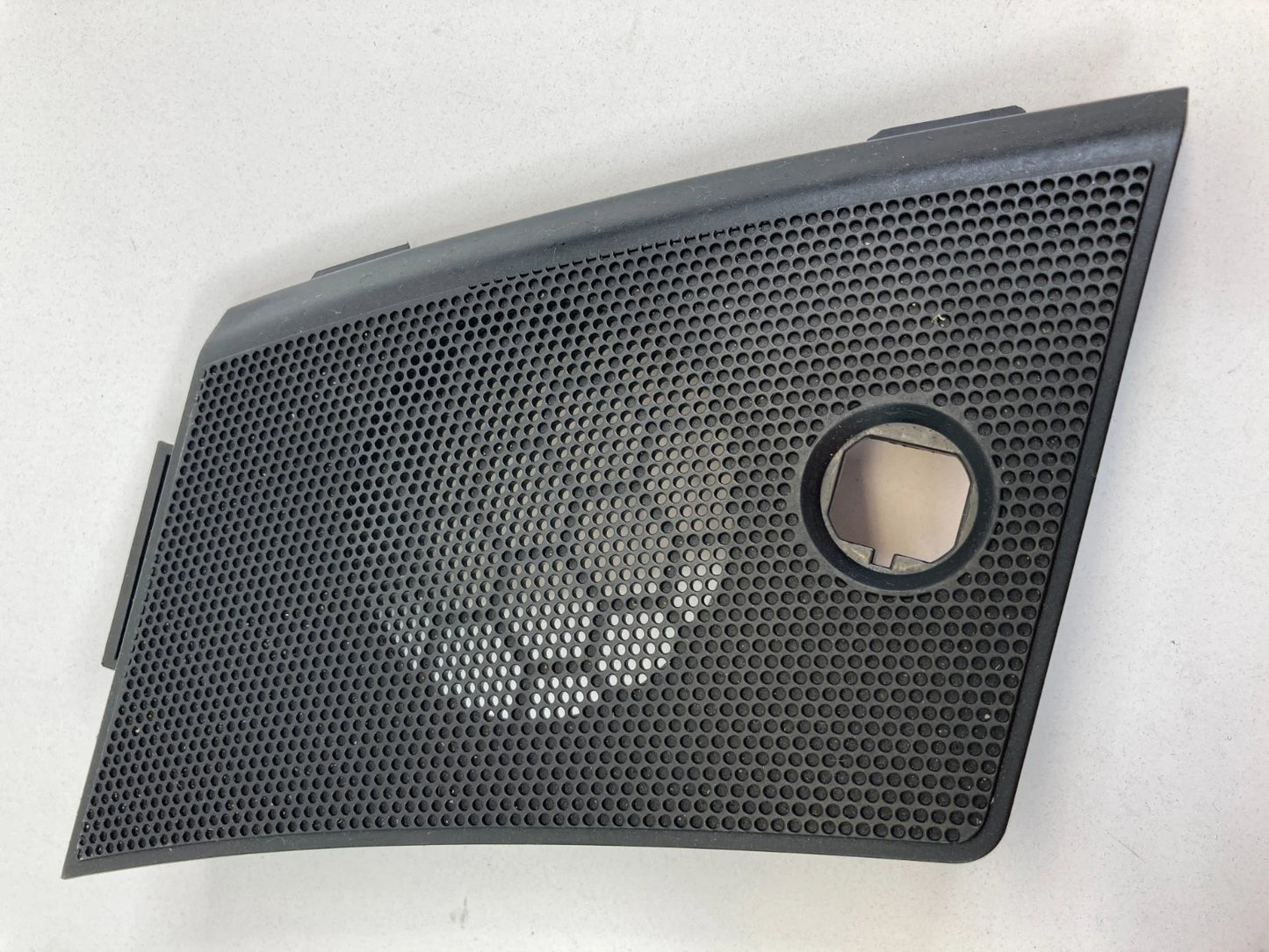 2007-2013 ALTIMA 09-14 MAXIMA LEFT DASH SPEAKER GRILLE COVER TRIM 68499JA010 OEM