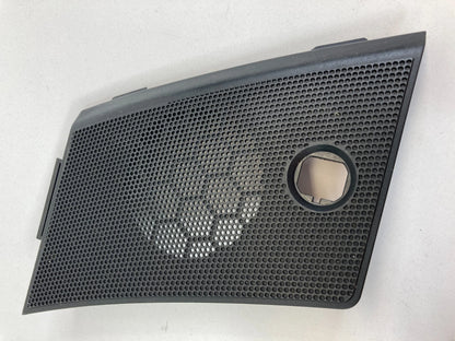 2007-2013 ALTIMA 09-14 MAXIMA LEFT DASH SPEAKER GRILLE COVER TRIM 68499JA010 OEM