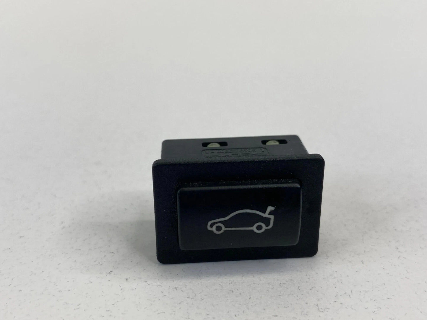 2007-2013 BMW 328I 07 08 328XI TRUNK RELEASE UNLOCK SWITCH BUTTON 6921846 OEM