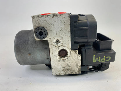 1998-2002 ISUZU TROOPER 3.5L 4WD ANTI-LOCK BRAKE PUMP ABS CONTROL MODULE OEM