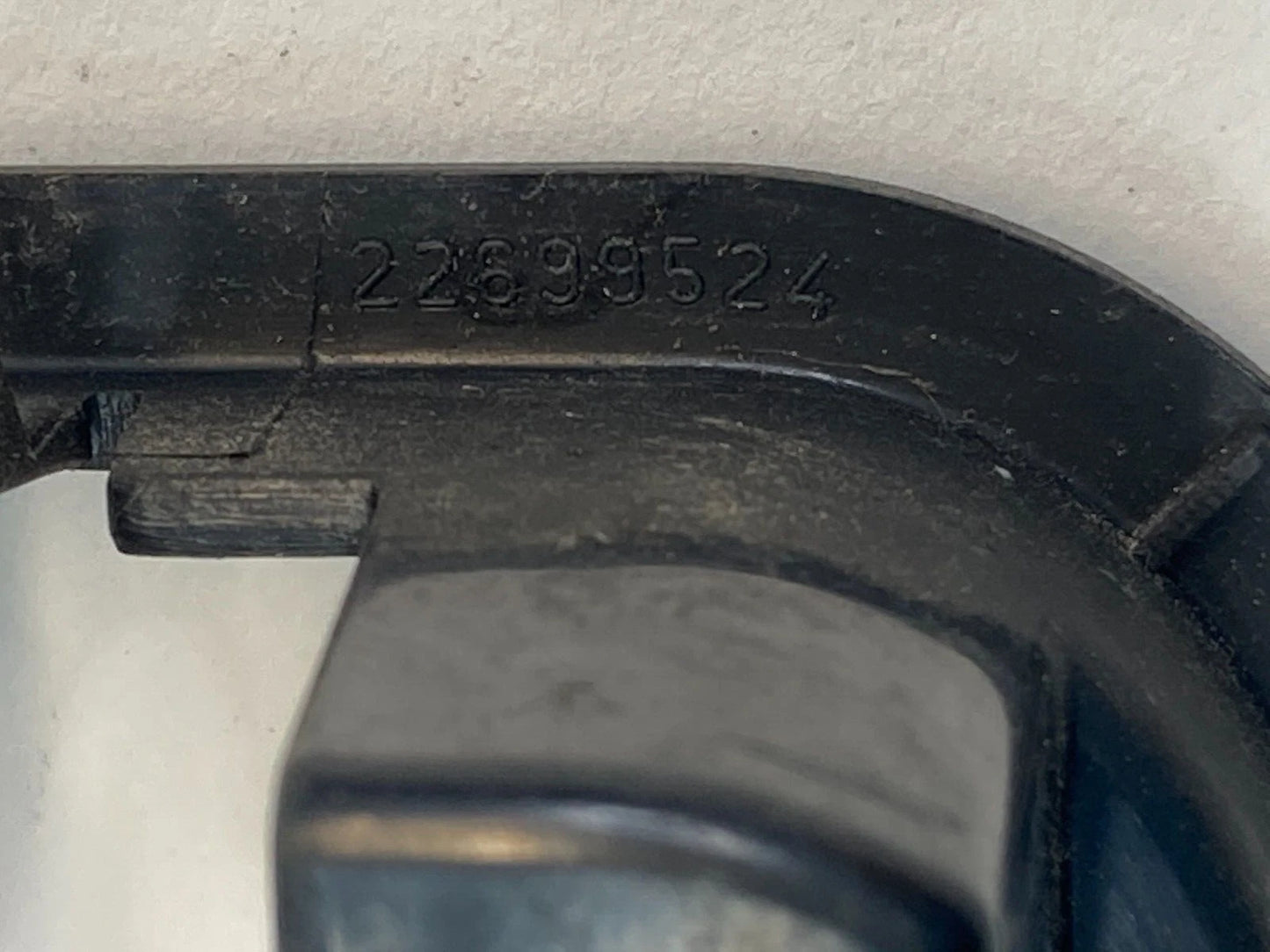2005-2010 PONTIAC G6 DASH DIMMER LIGHT LAMP SWITCH BEZEL COVER TRIM 22699524 OEM