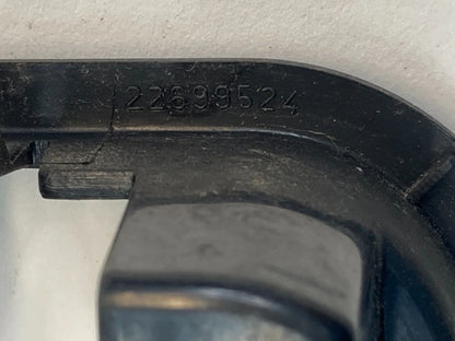 2005-2010 PONTIAC G6 DASH DIMMER LIGHT LAMP SWITCH BEZEL COVER TRIM 22699524 OEM