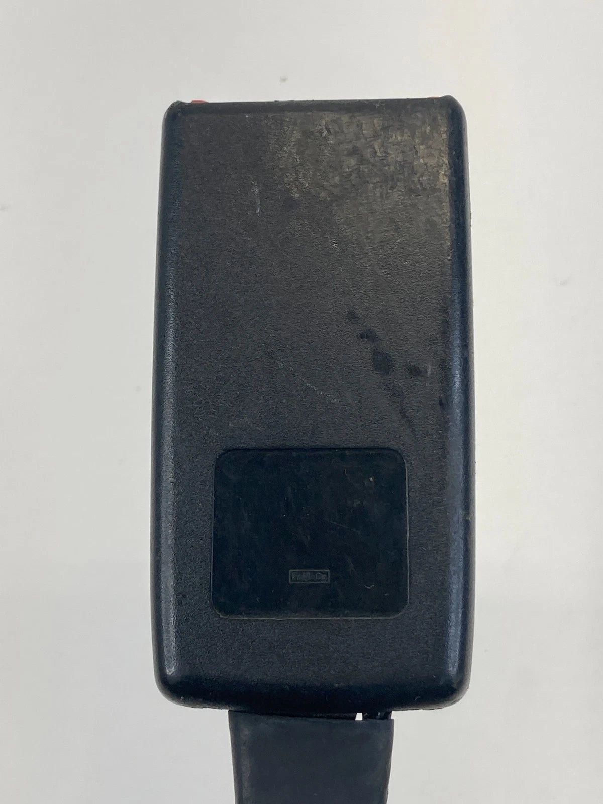 13-19 FORD EXPLORER 16-19 INTERCEPTOR RIGHT PASSENGER SIDE SEAT BELT BUCKLE OEM