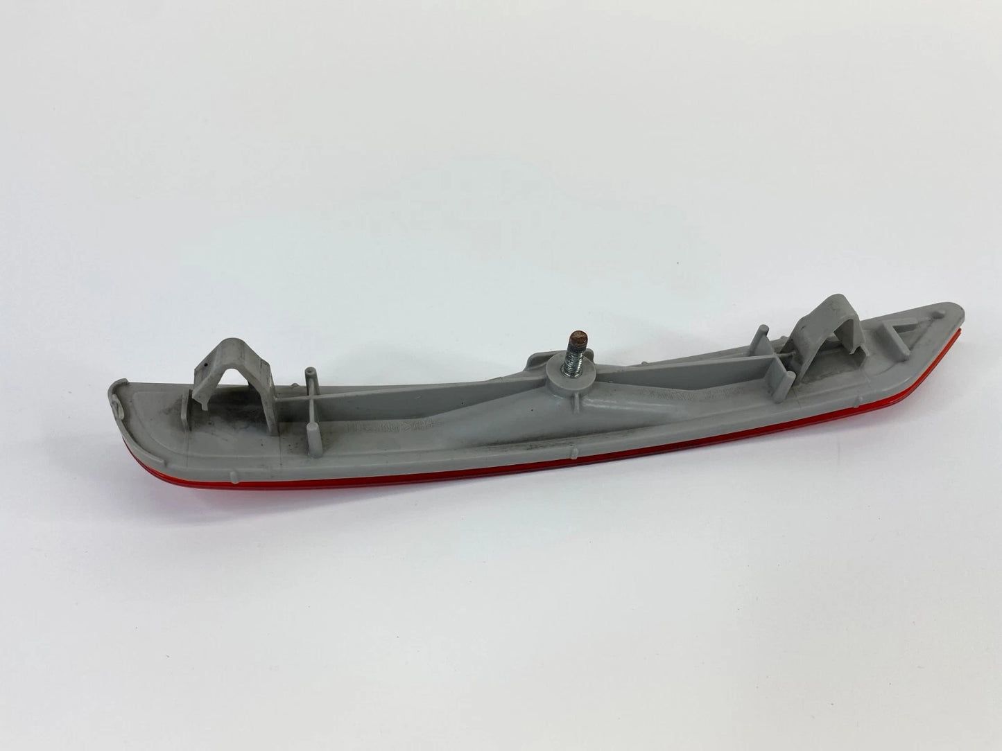 2009-2018 SUBARU FORESTER REAR BUMPER RIGHT OUTER SIDE REFLECTOR LAMP 32303R OEM